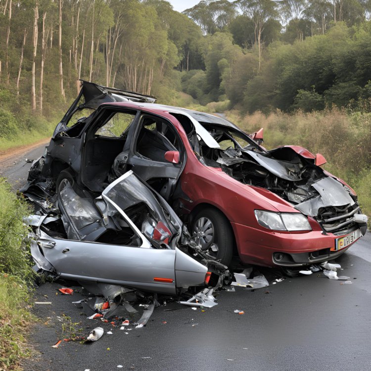 Six Students Tragically Killed in Hit-and-Run Accident on Kitui-Kibwezi Road